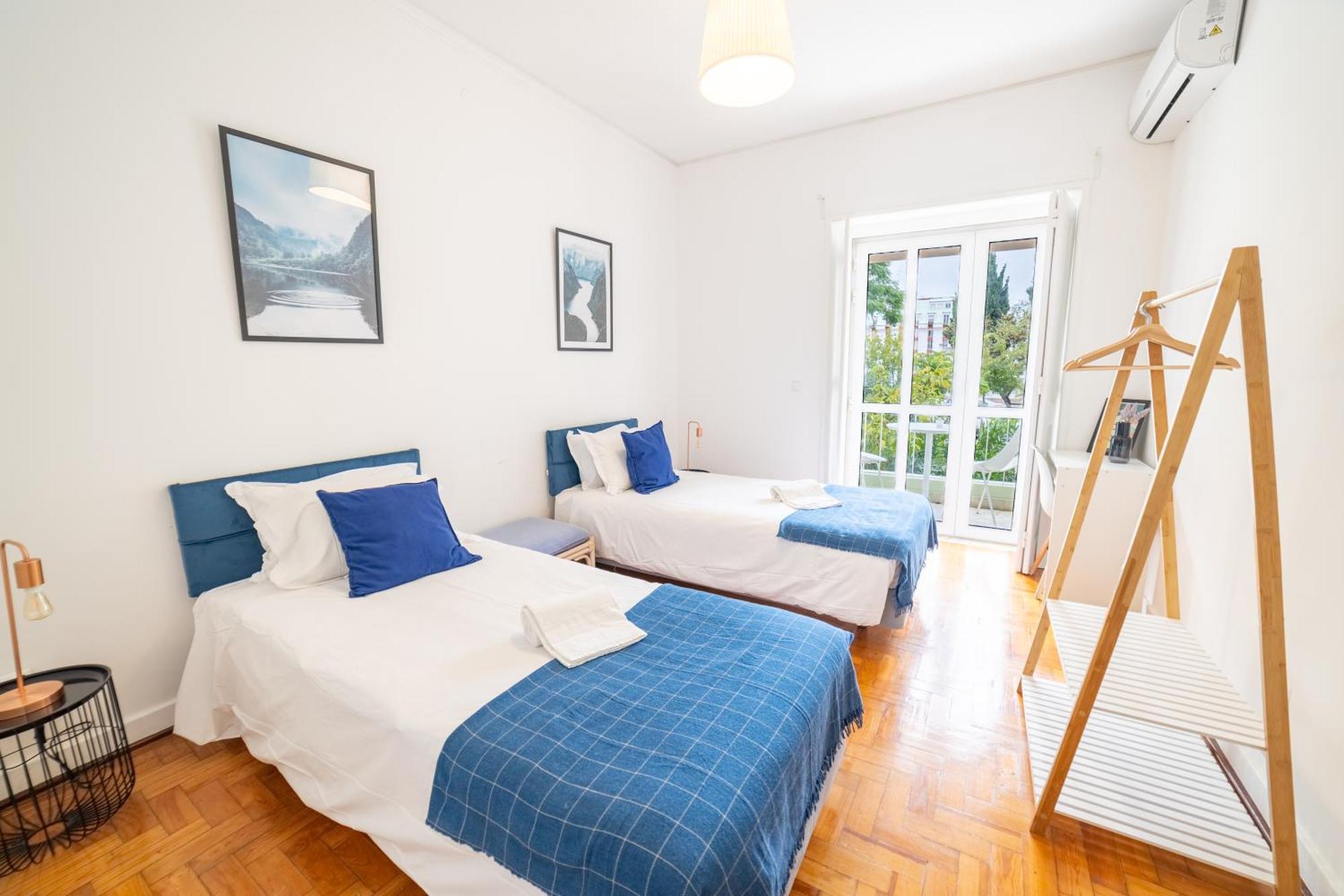The Boulevard Nook Hotel Faro Buitenkant foto